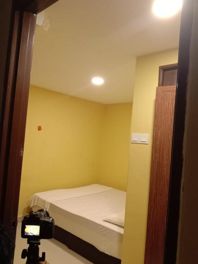 Ras Hotel Kuala Lumpur Exterior foto